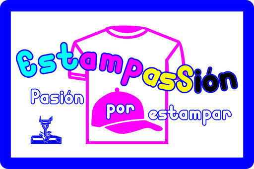 Pasion por Estampar